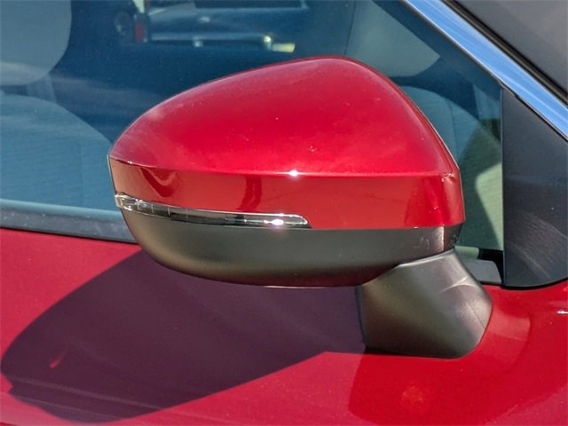 Used 2023 Nissan Rogue SV image 12