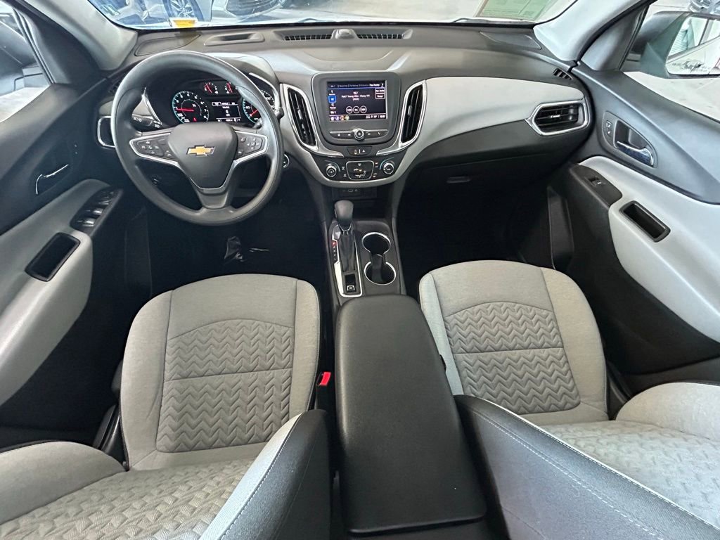 Used 2022 Chevrolet Equinox LS image 35