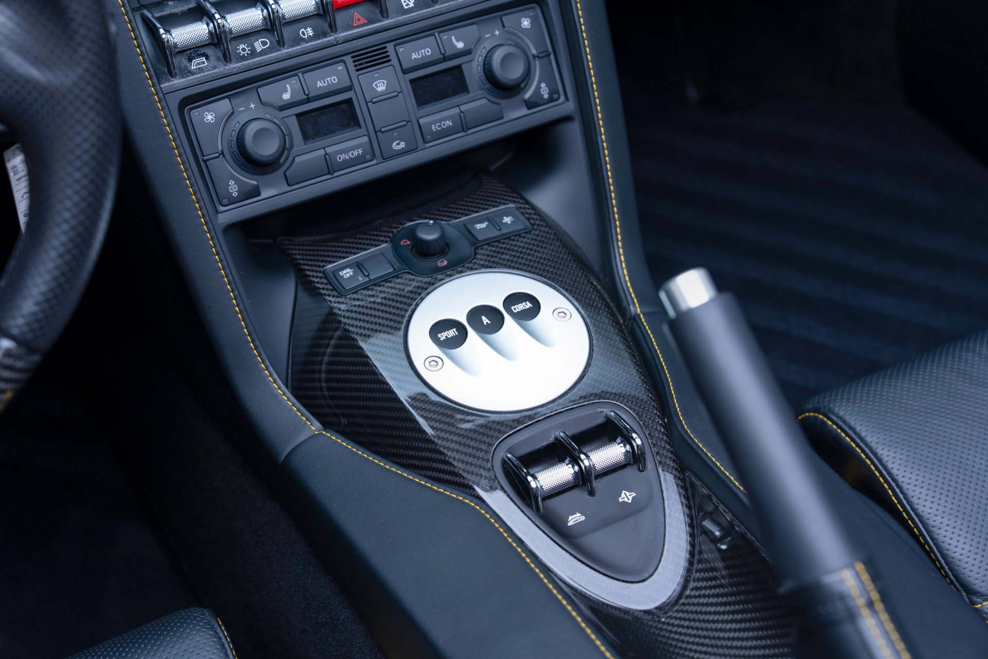 Used 2011 Lamborghini Gallardo LP 560-4 AWD/4WD image 50