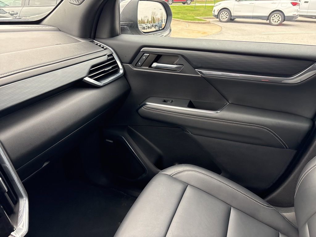 Certified 2024 GMC Acadia Elevation w/ Luxury Package image 42