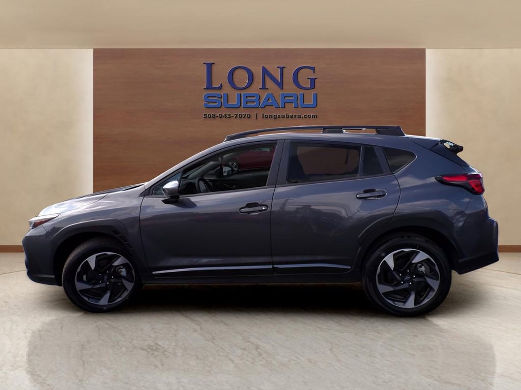 Certified 2025 Subaru Crosstrek 2.5i Limited image 15