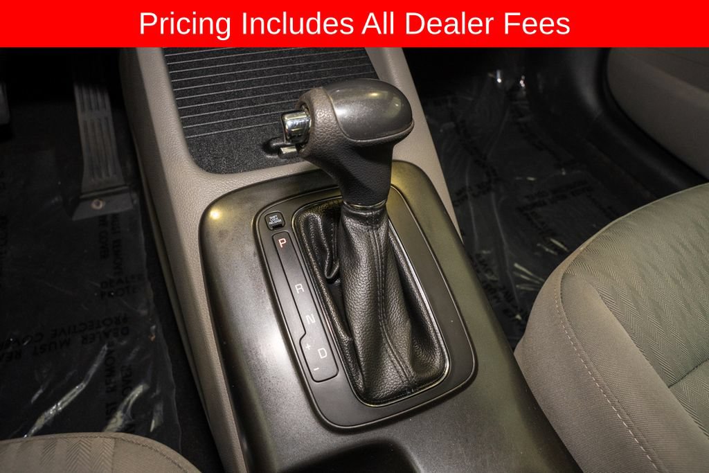 Used 2014 Kia Forte LX FWD image 14