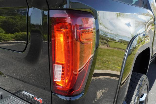 Used 2023 GMC Sierra 1500 AT4 w/ AT4 Premium Package image 36