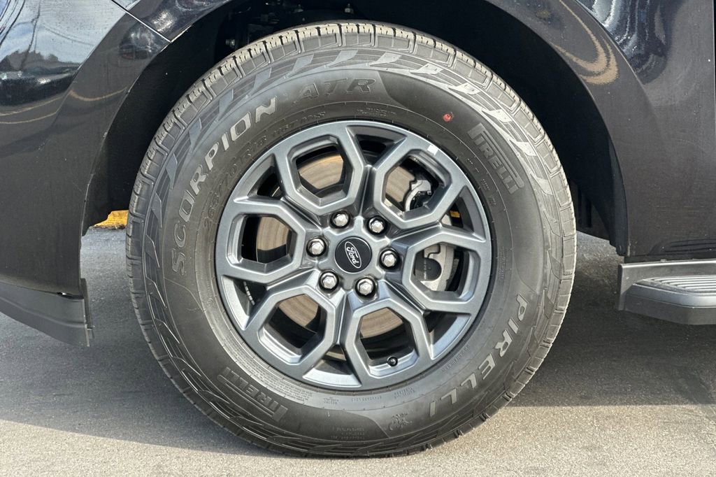 Certified 2025 Ford Expedition Max Active image 31