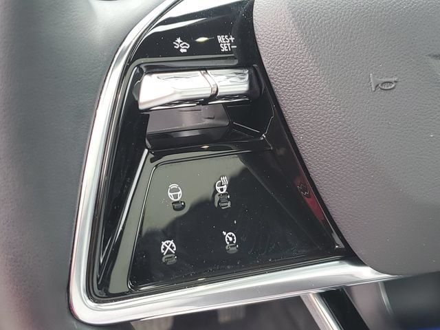 Certified 2024 Cadillac Lyriq Sport w/ LPO, Floor Liner Package AWD/4WD image 10
