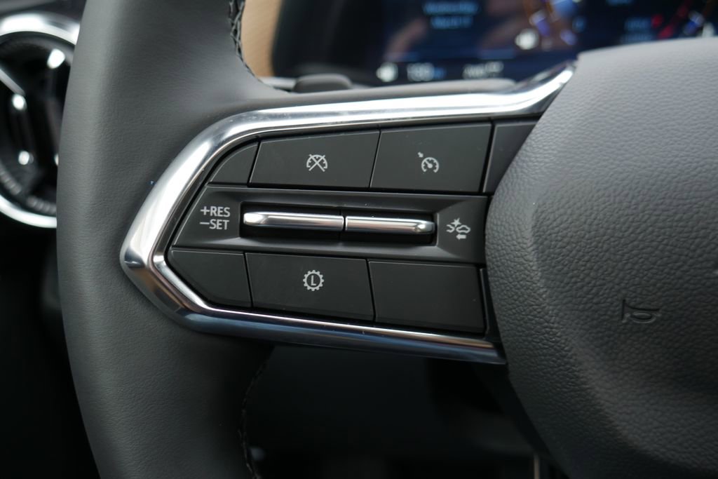 New 2026 Chevrolet Equinox ACTIV image 12