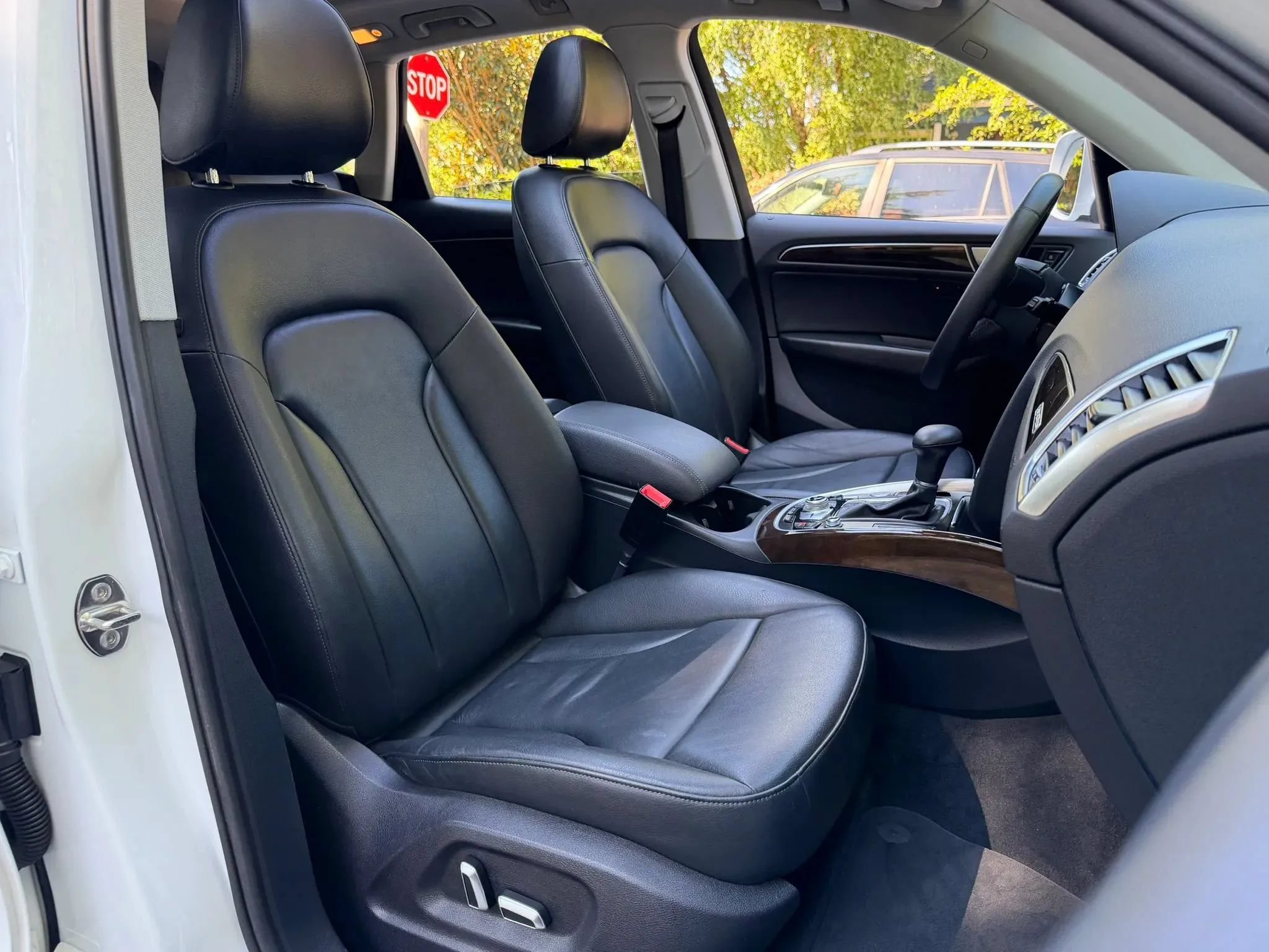 Used 2013 Audi Q5 2.0T Premium Plus AWD/4WD image 22