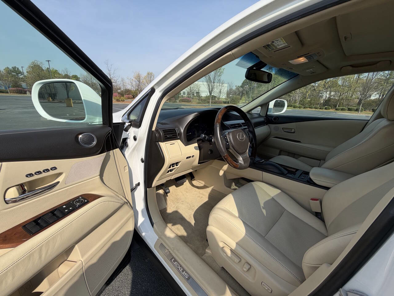 Used 2015 Lexus RX 350 FWD image 13