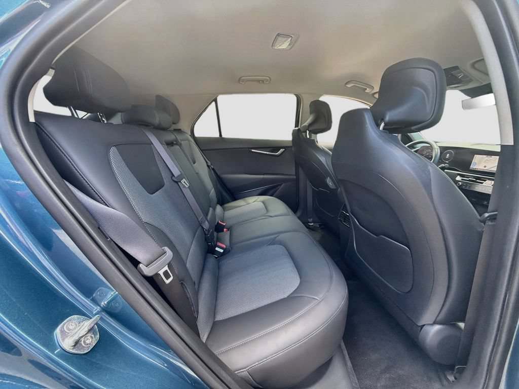 Used 2024 Kia Niro Wind w/ Wind Preserve Package FWD image 30