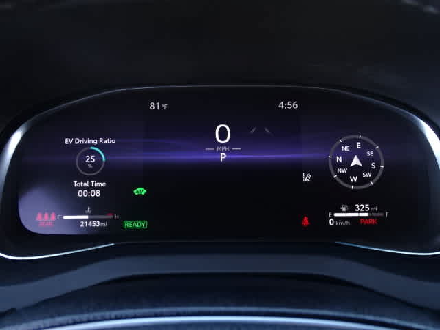 Certified 2023 Toyota Venza Limited AWD/4WD image 25
