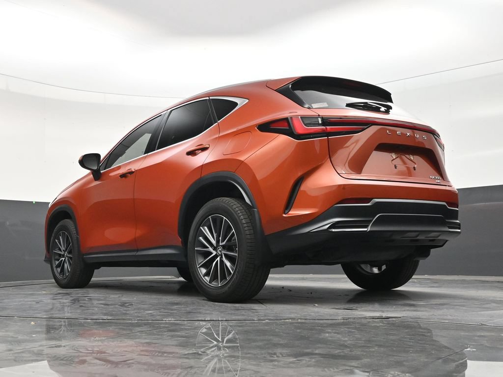 Used 2022 Lexus NX 350 AWD image 22