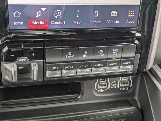 Used 2022 RAM 1500 TRX w/ TRX Level 2 Equipment Group image 33