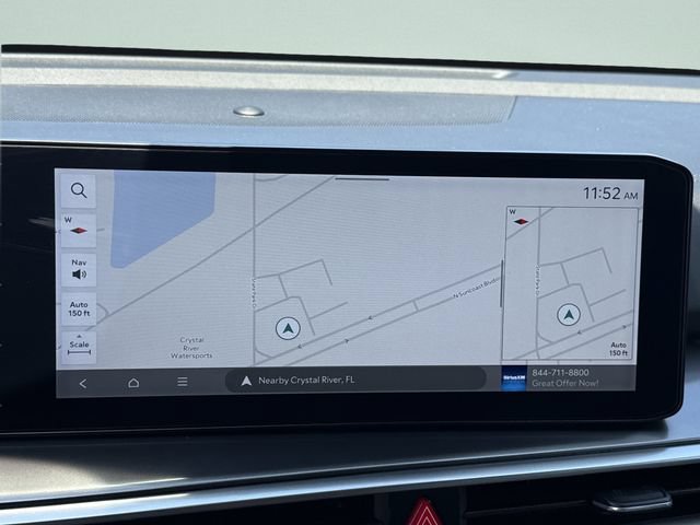 Used 2025 Kia Sorento EX w/ Panoramic Sunroof Package FWD image 34