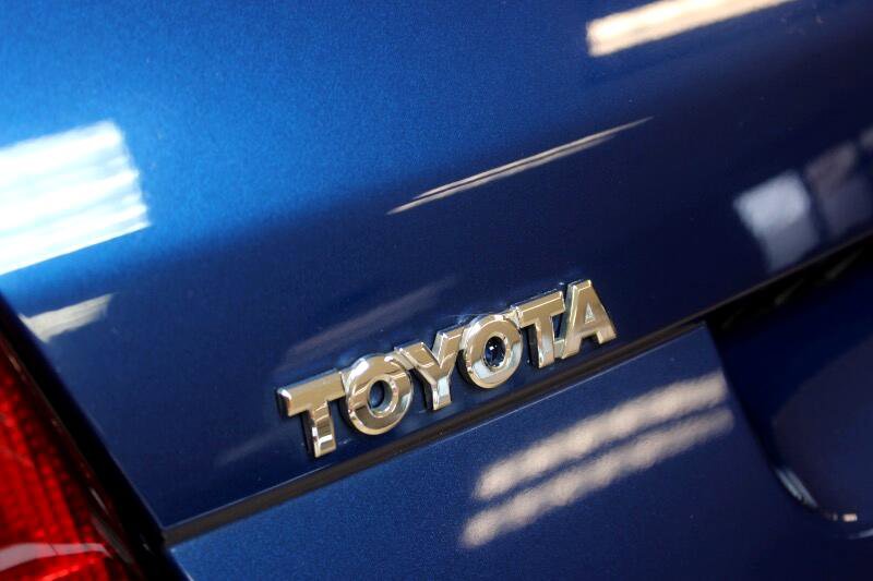 Used 2001 Toyota MR2 image 23