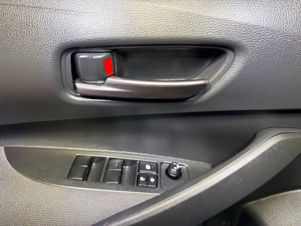 Used 2023 Toyota Corolla GR w/ Performance Package image 21