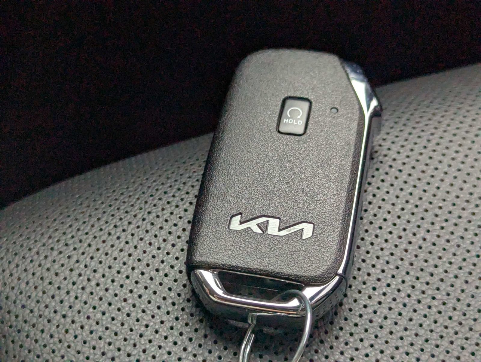 Used 2024 Kia Sportage SX FWD image 31