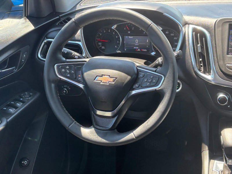 Certified 2024 Chevrolet Equinox LT w/ LPO, Floor Liner Package FWD image 12