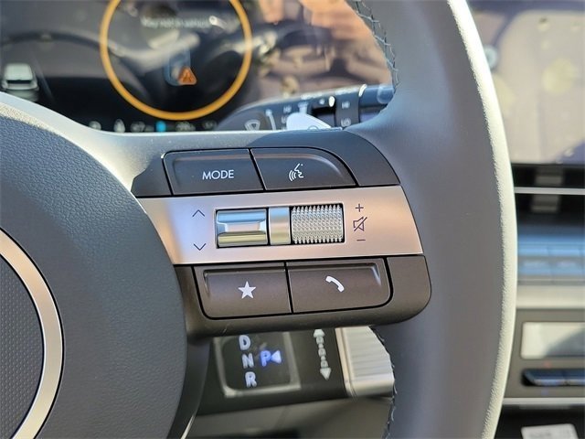 New 2025 Hyundai Kona SEL image 5