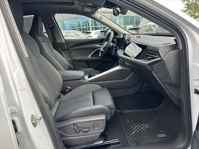 New 2025 Audi Q5 Premium Plus image 10