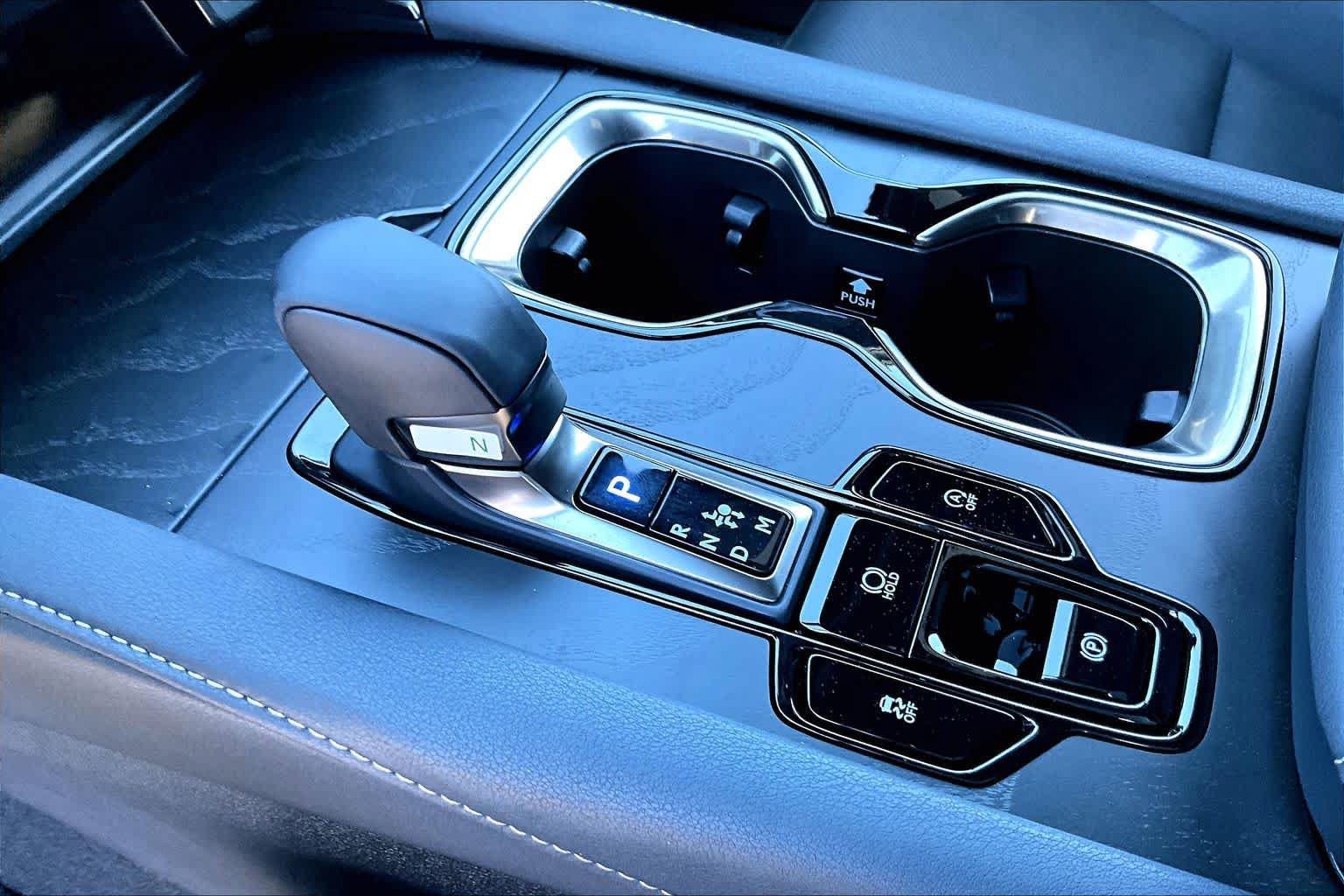 New 2026 Lexus RX 350 Premium FWD image 11