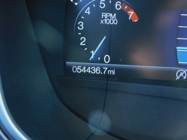 Used 2020 Ford Fusion SE image 17