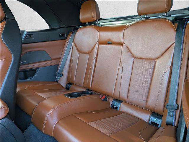 Used 2024 BMW M4 xDrive Competition w/ Executive Package image 18