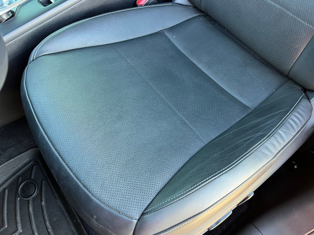 Used 2022 INFINITI QX55 Essential w/ Proassist Package image 14