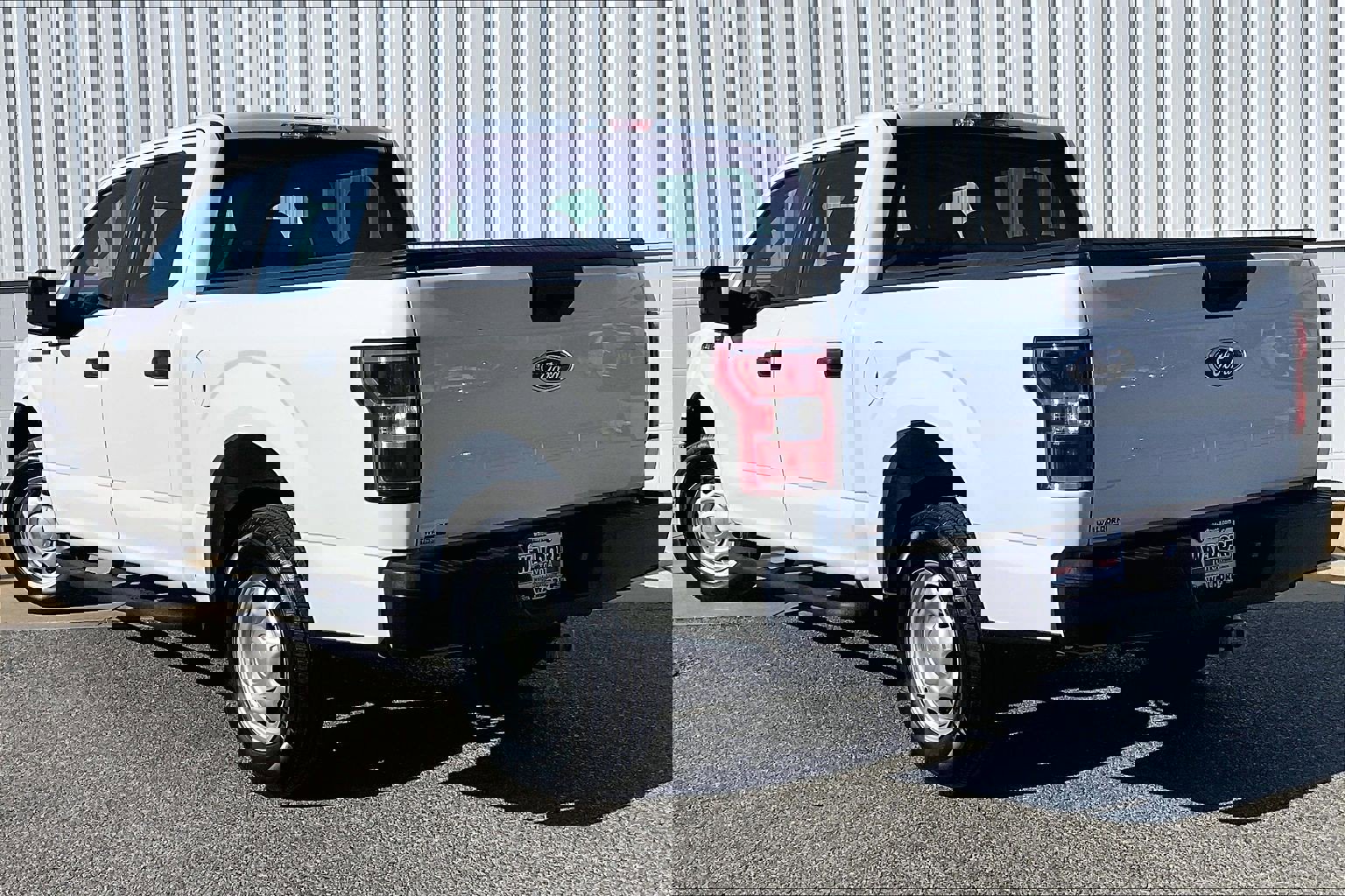 Used 2020 Ford F150 XL w/ Equipment Group 101A Mid image 15