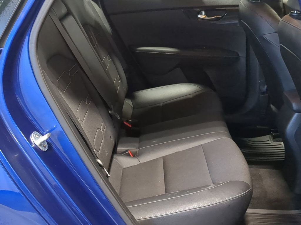 Used 2020 Kia Forte GT-Line image 31