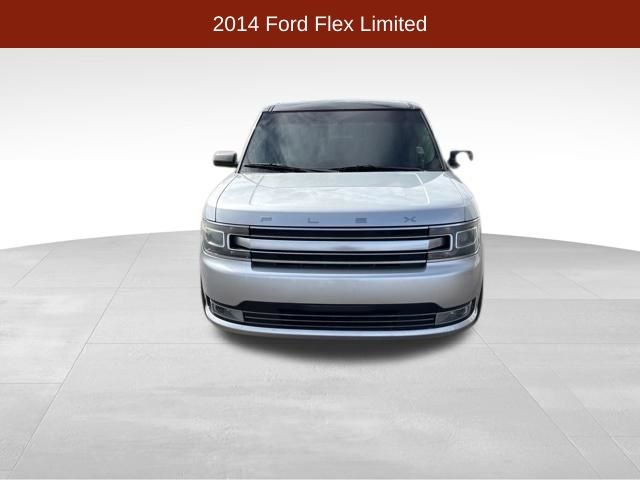 Used 2014 Ford Flex Limited w/ Appearance Package image 2