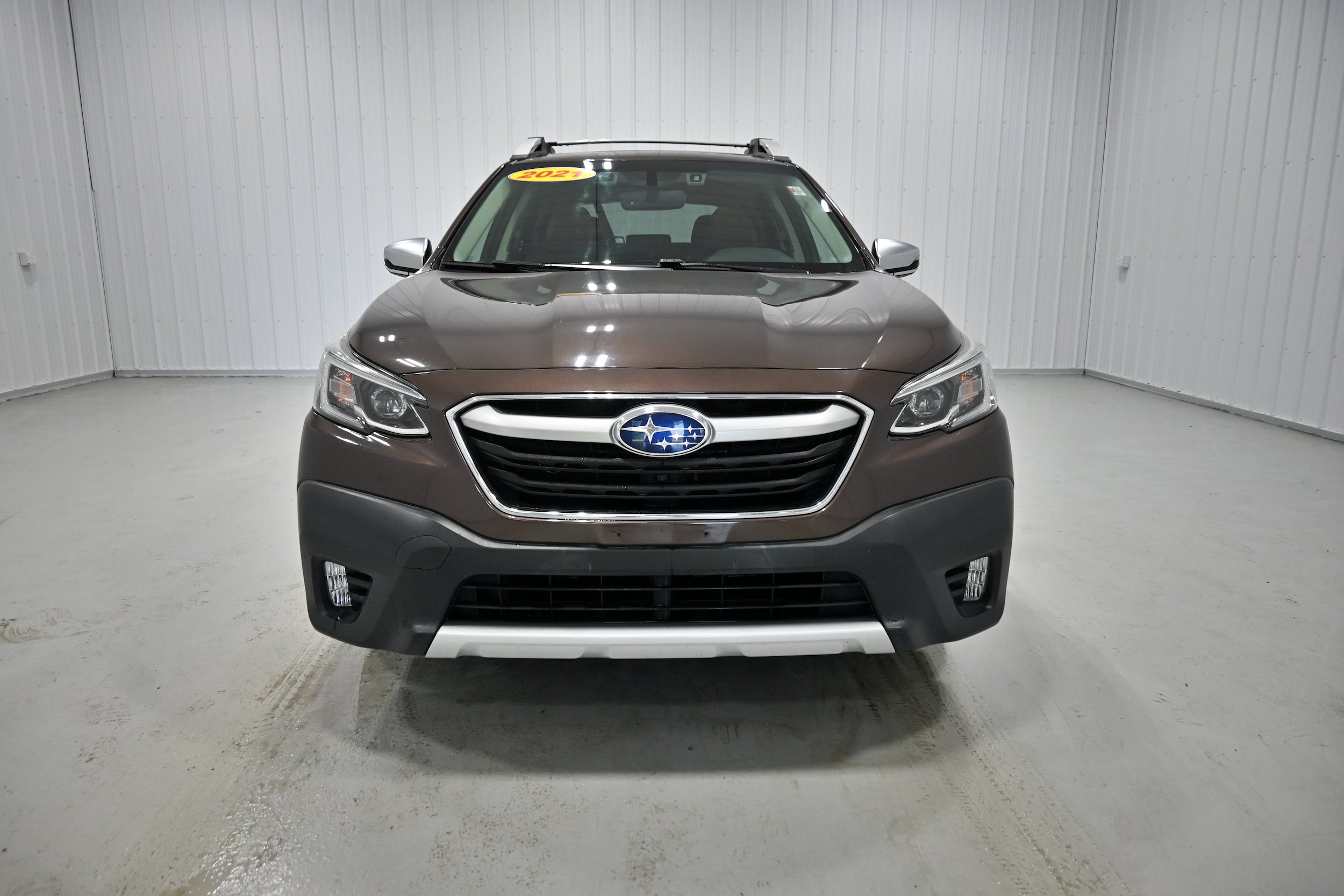 Used 2021 Subaru Outback Touring XT AWD/4WD image 23