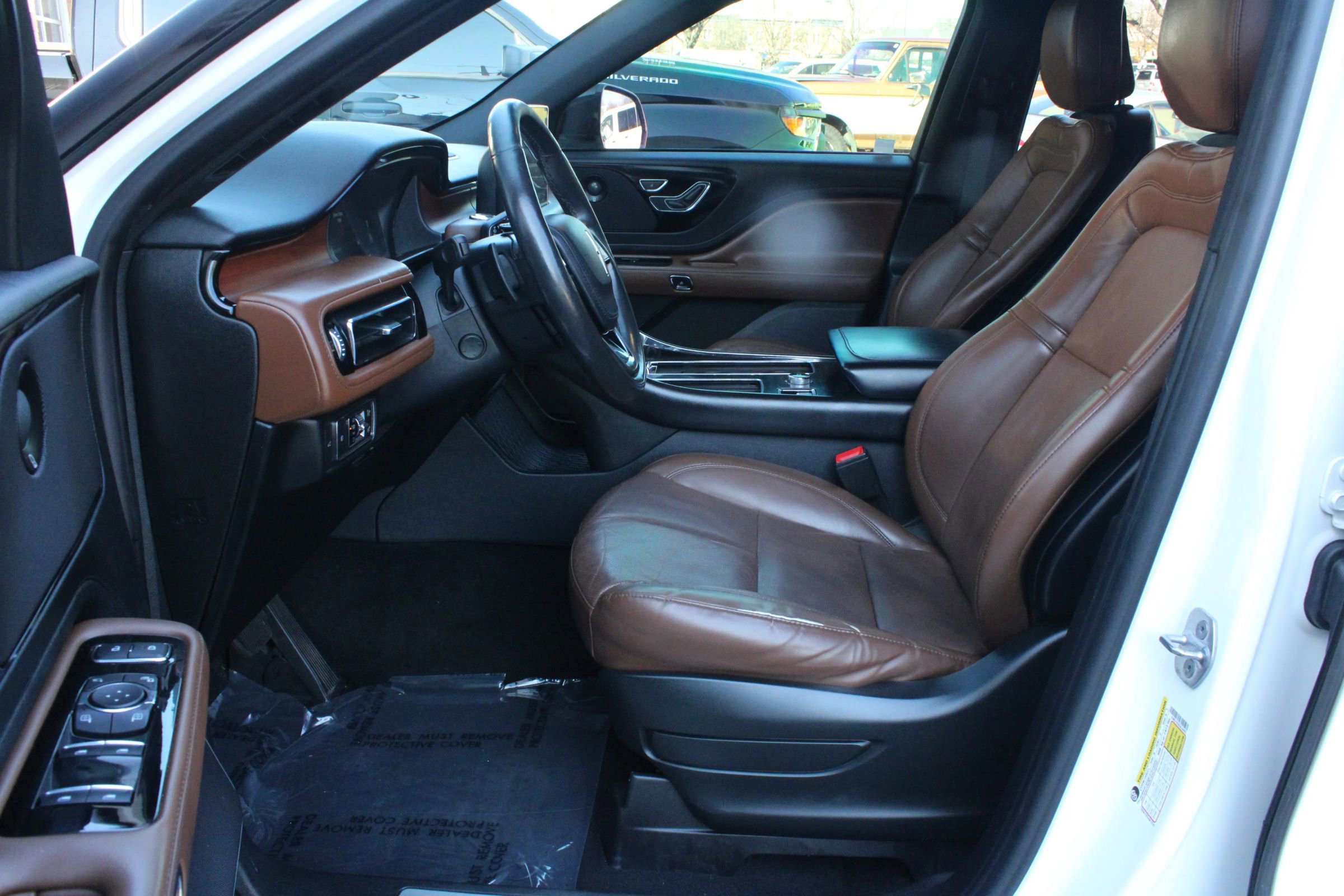 Used 2020 Lincoln Aviator Reserve w/ Equipment Group 201A image 26