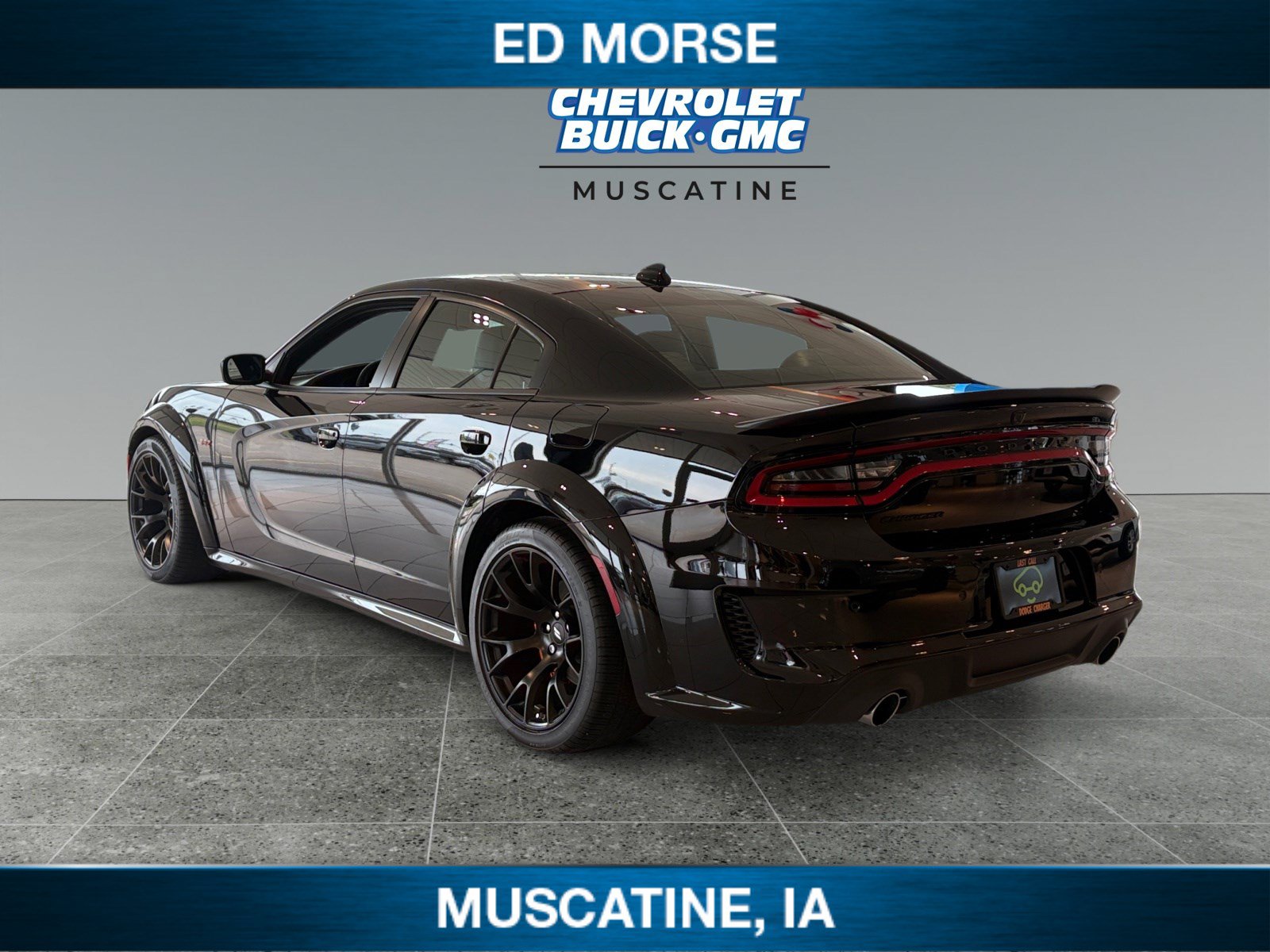 Used 2023 Dodge Charger Scat Pack RWD image 3