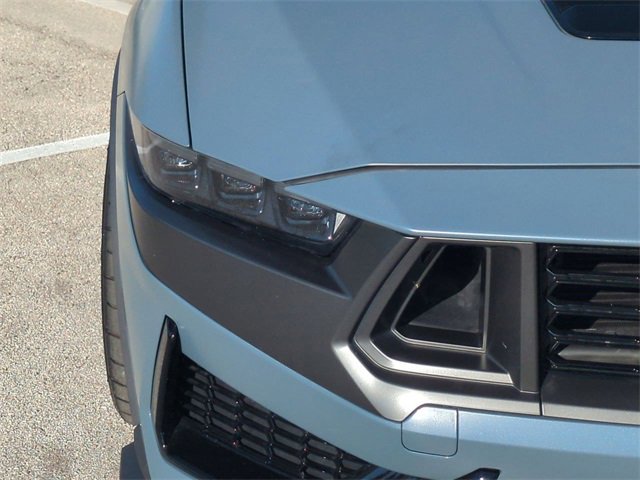 Used 2024 Ford Mustang Dark Horse w/ Dark Horse Handlin Package image 10