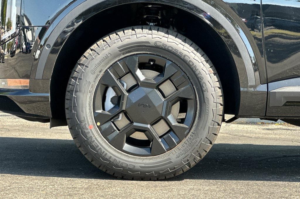 New 2027 Kia Telluride SX X-Pro AWD/4WD image 31