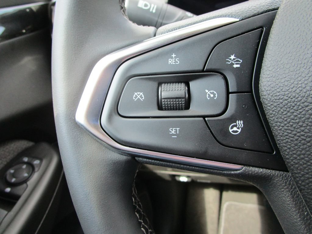 New 2026 Chevrolet TrailBlazer LT w/ Convenience Package FWD image 31