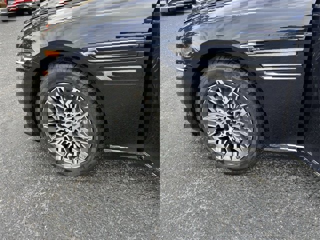 New 2026 Genesis G80 2.5T image 30