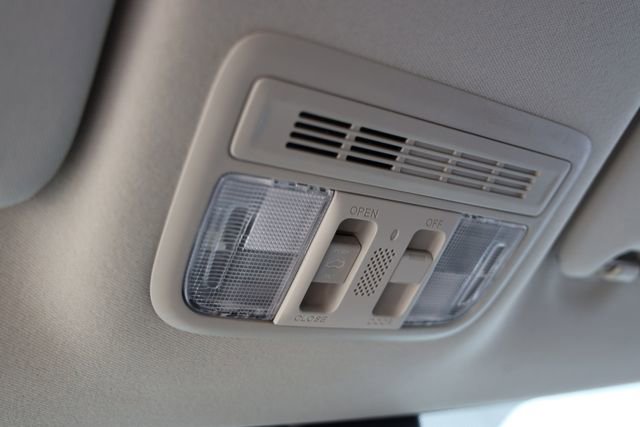 Certified 2020 Honda HR-V EX-L image 25