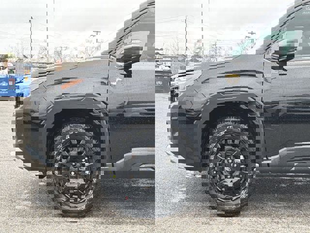 New 2026 Subaru Forester Wilderness image 9