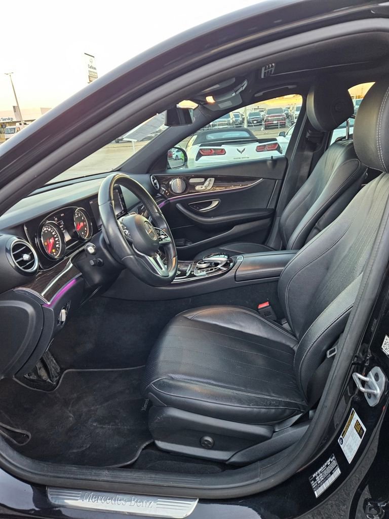 Used 2019 Mercedes-Benz E 300 image 12