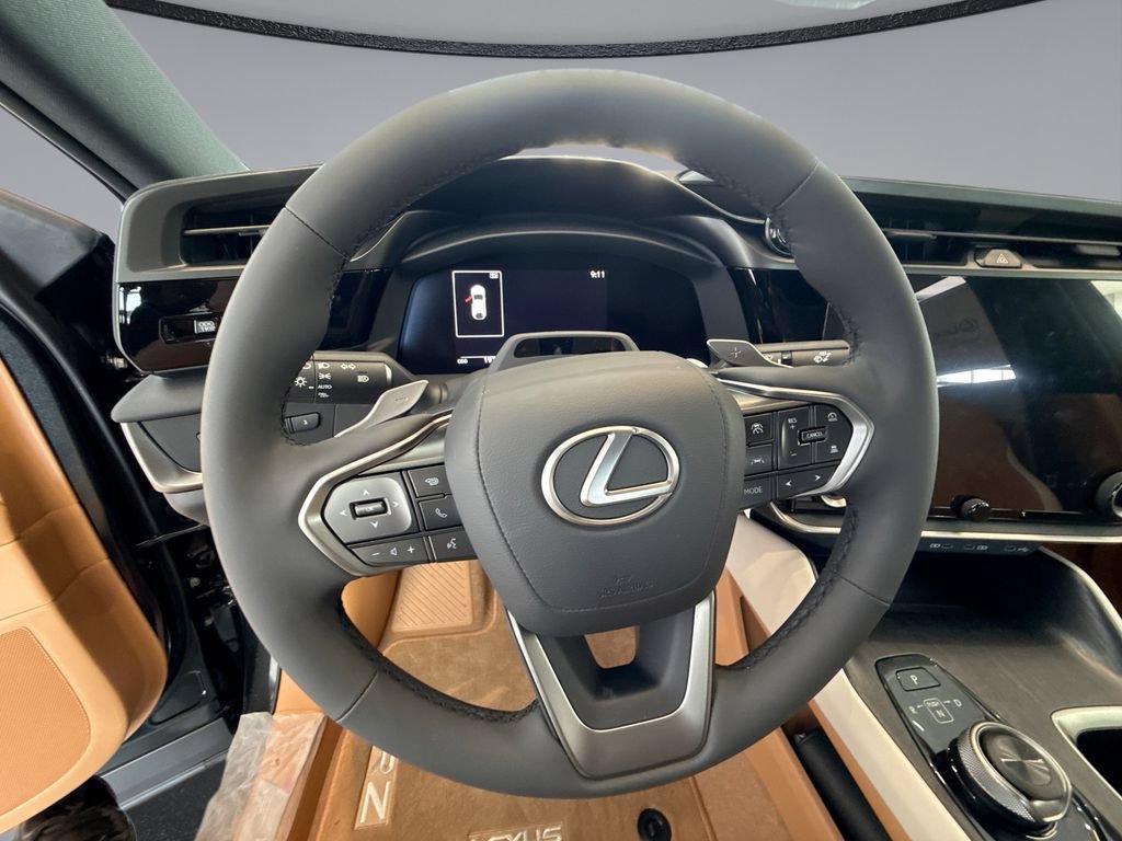Used 2026 Lexus RZ 350e 2WD w/ Convenience Package image 13