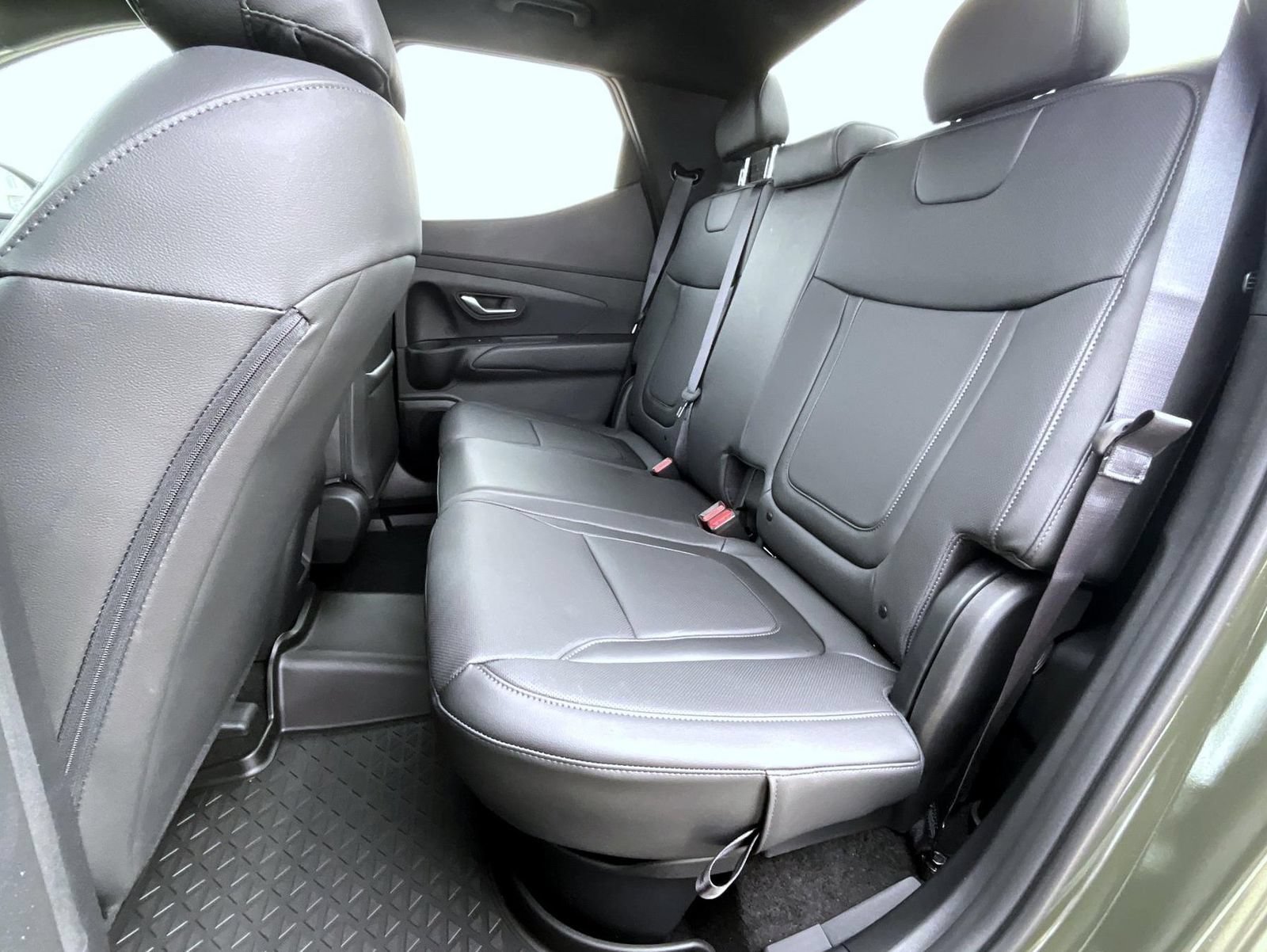 New 2026 Hyundai Santa Cruz SEL AWD/4WD image 11
