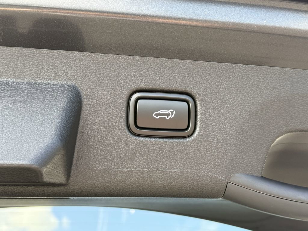 New 2026 Kia Sportage EX w/ EX Panorama Roof Package image 12