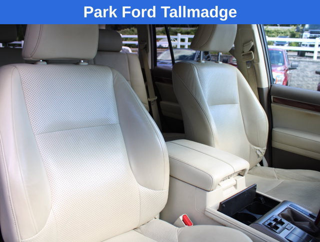 Used 2013 Lexus GX 460 w/ Comfort Plus Pkg AWD/4WD image 21