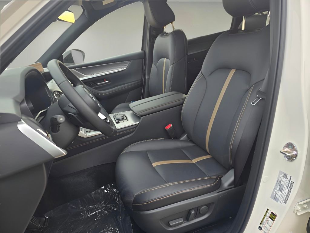 New 2025 MAZDA CX-70 Plug-In Hybrid w/ Premium Plus image 10