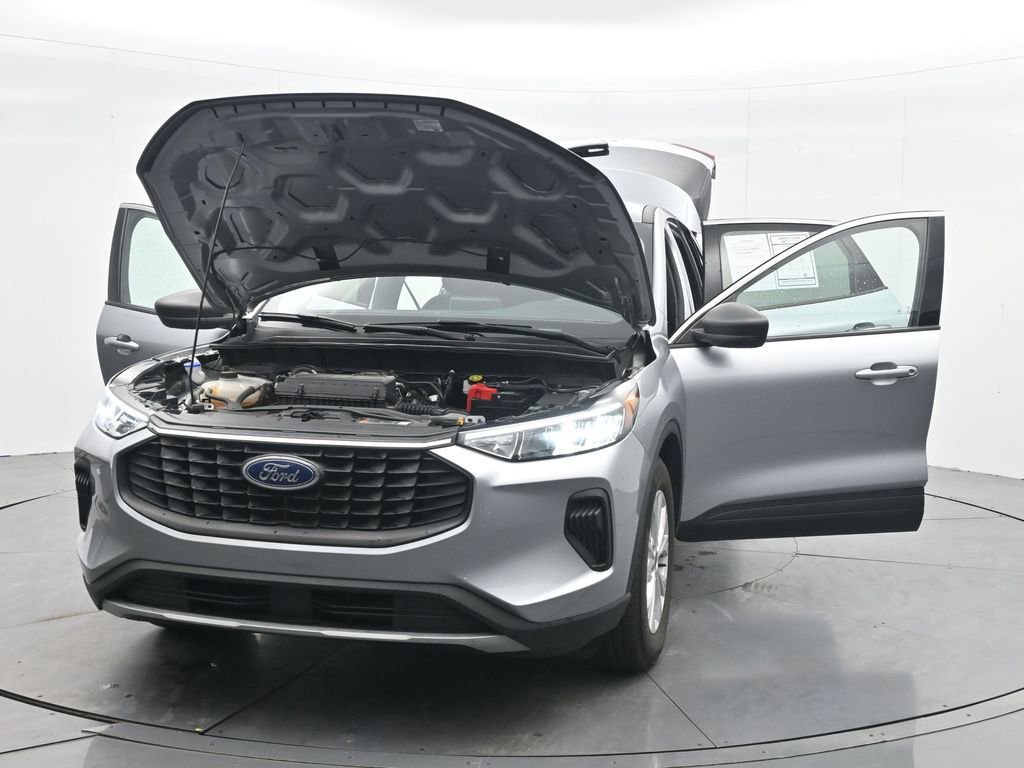 Certified 2024 Ford Escape Active w/ Cold Weather Package FWD image 43