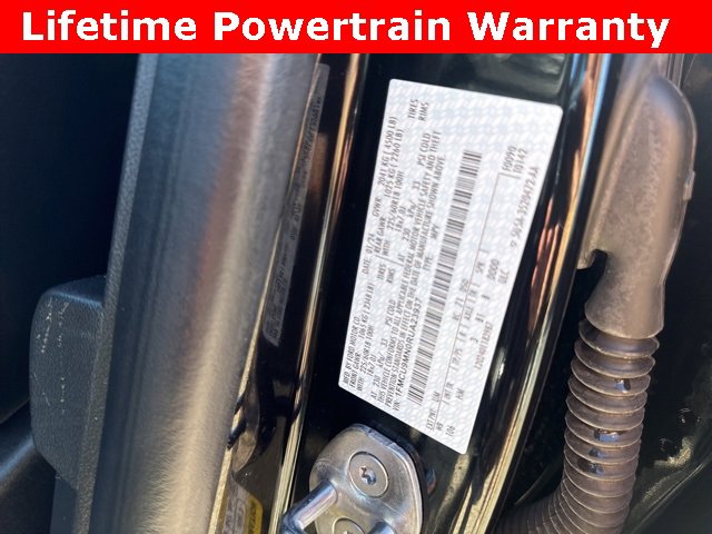 Used 2024 Ford Escape ST-Line image 28