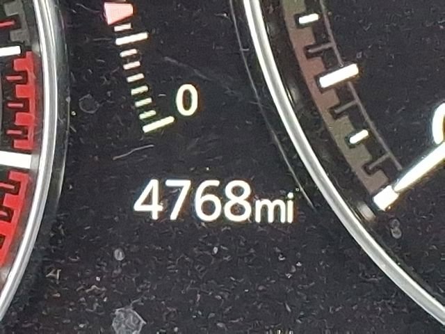 Used 2025 MAZDA CX-30 AWD 2.5 S w/ Premium Package image 22