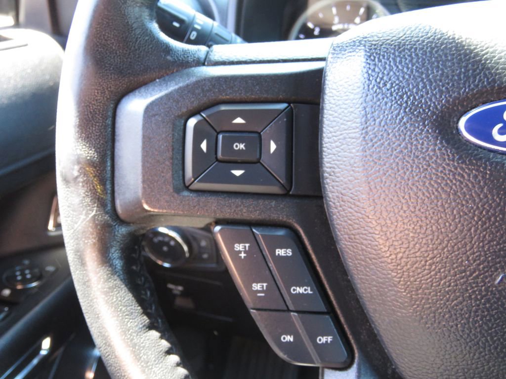 Used 2020 Ford Expedition XL AWD/4WD image 21