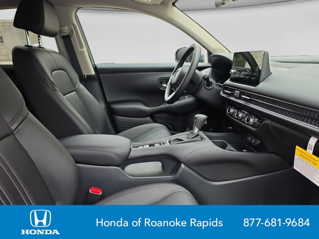 New 2027 Honda HR-V EX-L image 17